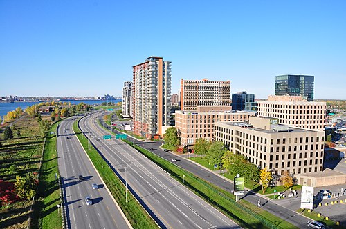 South Shore (Montreal)